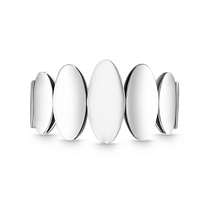 Кольцо из серебра