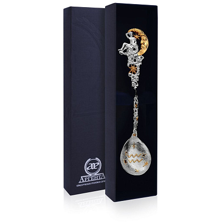 Ложка чайная ЛЖ