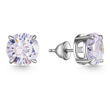 Серьги Пусеты