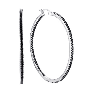 Продевки из серебра с нанокристаллами