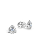 Серьги Пусеты