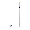 Серьги Пусеты