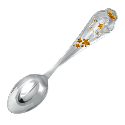 Ложка детская