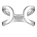 Кольцо из серебра