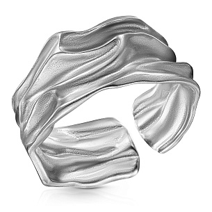 Кольцо из серебра