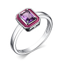 Кольцо из серебра