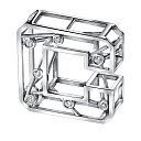 Подвеска буква