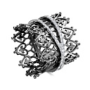 Кольцо из серебра