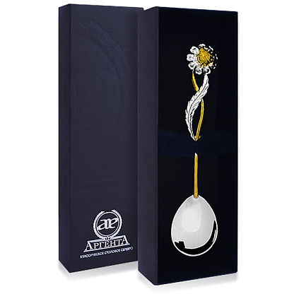 Ложка чайная ЛЖ