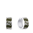 Серьги Конго