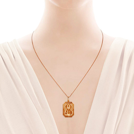 Иконка Николай Чудотворец