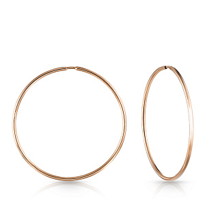 Серьги Конго