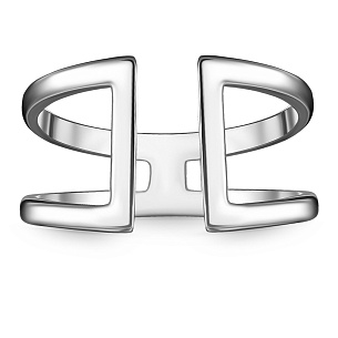 Кольцо из серебра