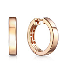 Серьги Конго