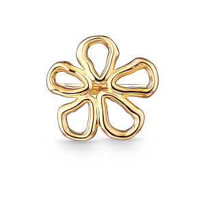 Кольцо из серебра