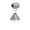 Шарм-подвеска Пирамида