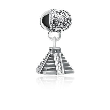 Шарм-подвеска Пирамида