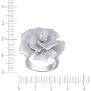 Кольцо из серебра