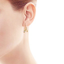 Серьги Продевки