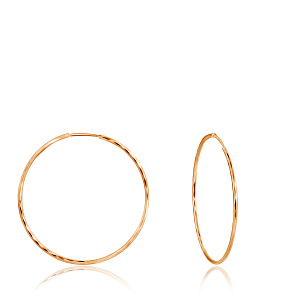 Серьги Конго