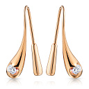 Серьги Продевки