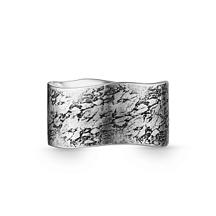 Кольцо из серебра