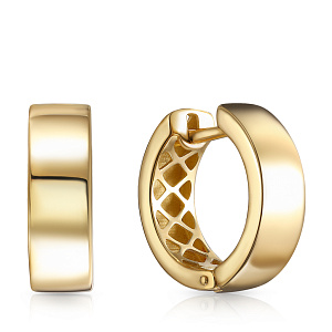 Серьги Конго