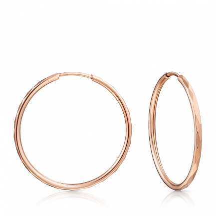 Конго из красного золота