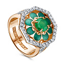 Кольцо из  золота