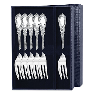 Набор из -ти предметов