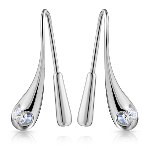 Серьги Продевки