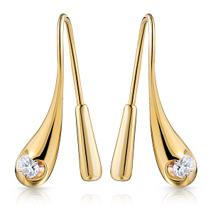 Серьги Продевки