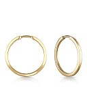 Серьги Конго