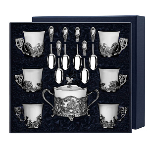 Набор чайный