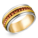 Кольцо из серебра