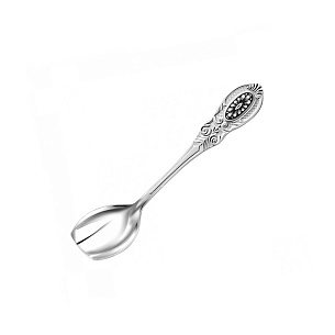 Совок для сахара из серебра