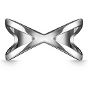 Кольцо из серебра