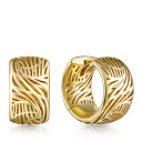 Серьги Конго