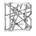 Подвеска буква