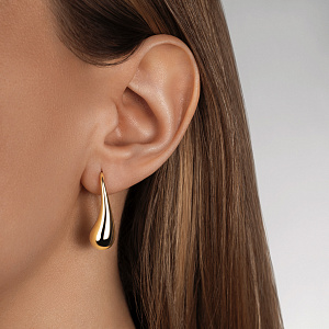 Серьги Продевки