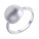 Кольцо из серебра