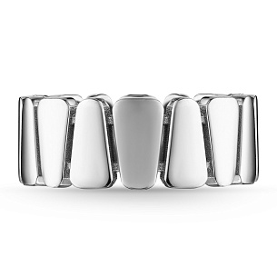 Кольцо из серебра