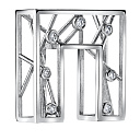 Подвеска буква