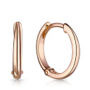 Серьги Конго