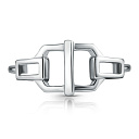 Кольцо из серебра