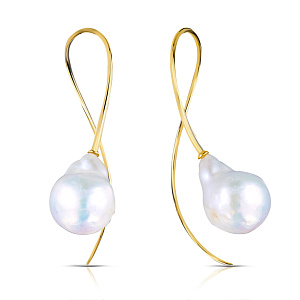 Серьги Продевки