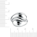 Кольцо из серебра
