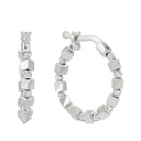 Серьги из  золота