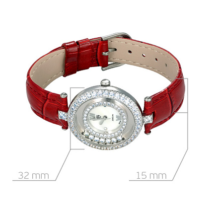 Часы женские БРОННИЦКИЙ ЮВЕЛИР