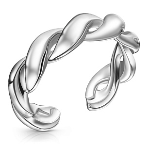 Кольцо из серебра